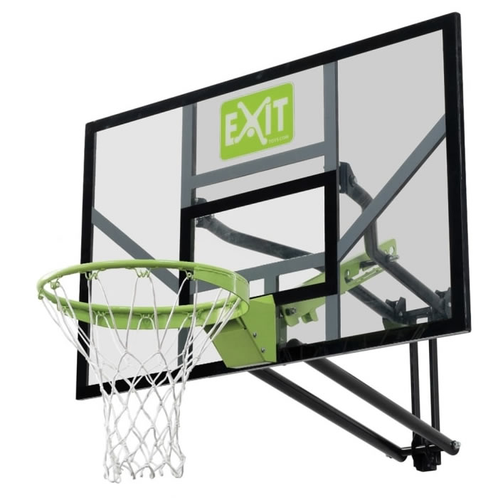 Meilleur panier de basket mural exterieur - Test & Avis