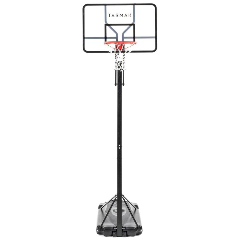 Panier de Basket sur Pied Front Court 48. Garantie 5 ans